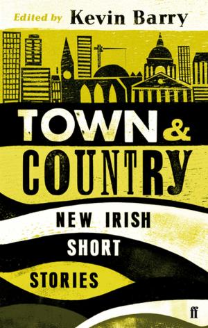 Cover of the book Town and Country by Will Adamsdale