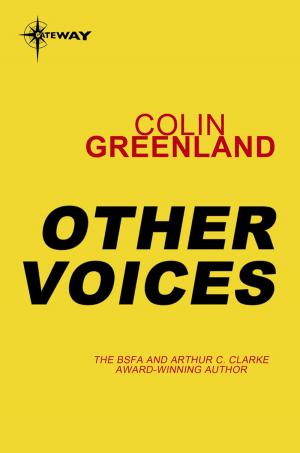 Cover of the book Other Voices by Ian Watson
