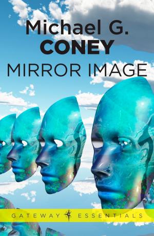 Cover of the book Mirror Image by Michael Scott Rohan