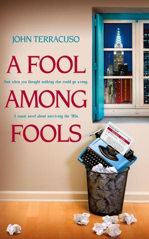 Cover of the book A Fool Among Fools by Mark Fitzgerald