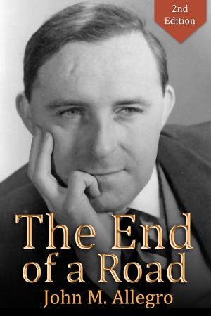 Cover of the book The End of a Road by John Haldane