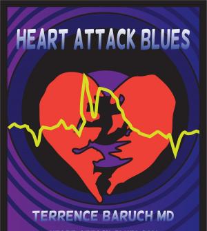 Cover of Heart Attack Blues