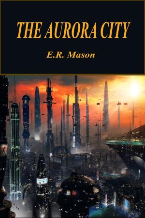 Book cover of The Aurora City