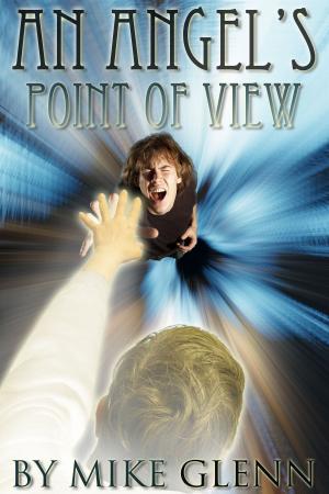 Book cover of An Angel's Point of View