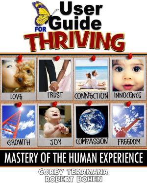 Cover of the book User Guide for Thriving by Becky Due