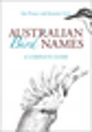 Cover of the book Australian Bird Names by Regina Johannsen
