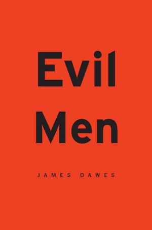 Cover of the book Evil Men by Robert A. Burt