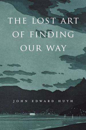 Cover of the book The Lost Art of Finding Our Way by David T. Courtwright