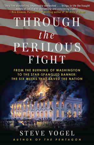 Book cover of Through the Perilous Fight