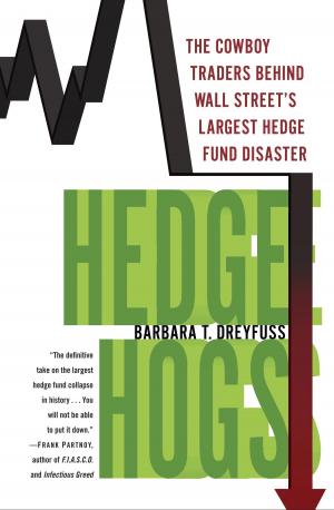 Cover of the book Hedge Hogs by Robert Bazell