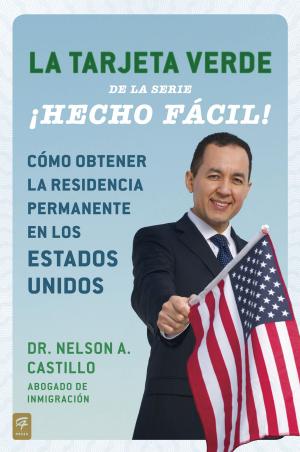 Cover of La Tarjeta Verde ¡Hecho fácil!