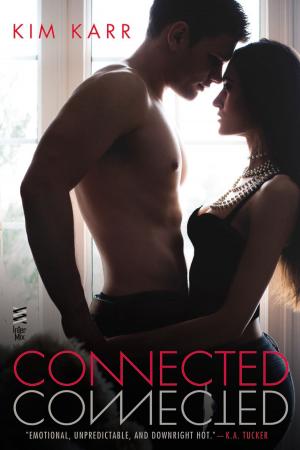 Cover of the book Connected by Jake Logan