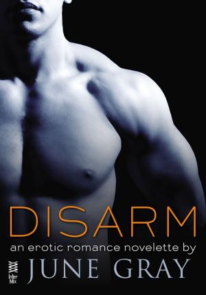 bigCover of the book Disarm by 