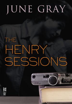 Book cover of The Henry Sessions