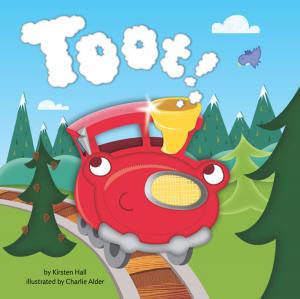 Cover of the book Toot! by Ruta Sepetys