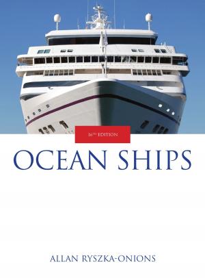 bigCover of the book Ocean Ships by 