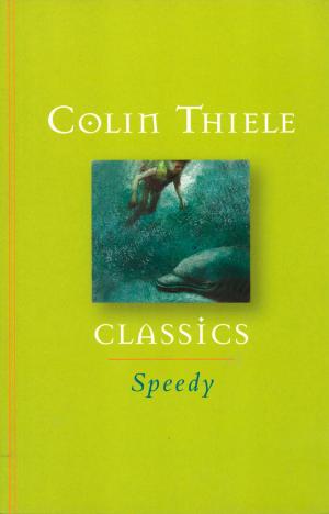 Cover of the book Speedy by Fiona Palmer