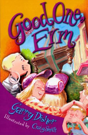 Cover of the book Good One, Erm by Todd Alexander