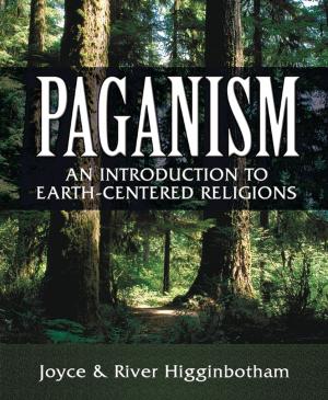 Cover of the book Paganism by Richard Harvey