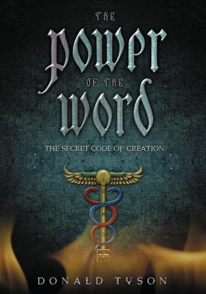 Cover of the book The Power of the Word by Martin Salter