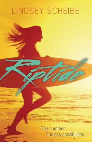 Cover of the book Riptide by Veronique Launier
