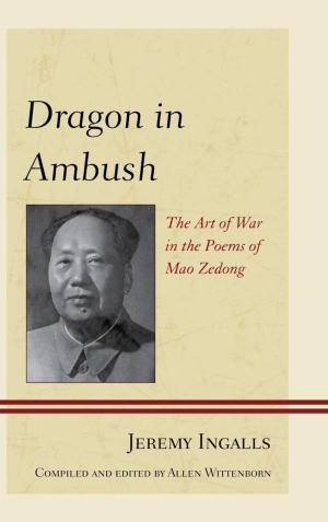 Cover of the book Dragon in Ambush by Jane Rupert