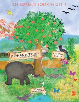 Cover of the book The Elephant's Trunk and Other Stories by Irving, Rev. Dr. Eldon