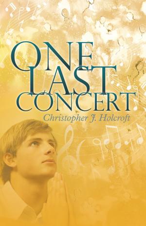 Cover of the book One Last Concert by Melissa Cassel