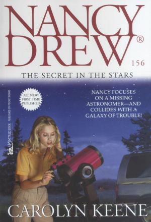 bigCover of the book The Secret in the Stars by 