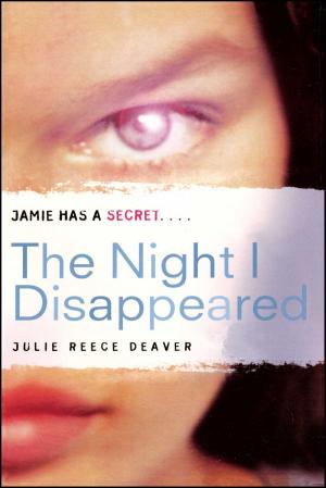 Cover of the book The Night I Disappeared by Delilah S. Dawson
