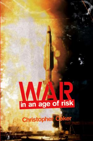 Cover of the book War in an Age of Risk by CCPS (Center for Chemical Process Safety)