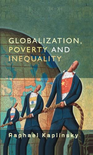 Cover of the book Globalization, Poverty and Inequality by Richard L. Peterson