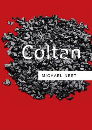 Cover of the book Coltan by Jon Raasch, Graham Murray, Vadim Ogievetsky, Joseph Lowery