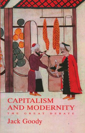 Cover of the book Capitalism and Modernity by Robert A. Ord, Eric R. Carlson