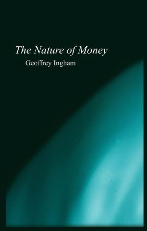 Cover of the book The Nature of Money by Michael Blyth