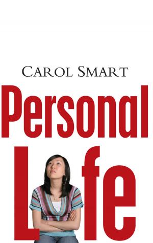 Cover of the book Personal Life by Allan Tasman, Robert Ursano, Jerald Kay