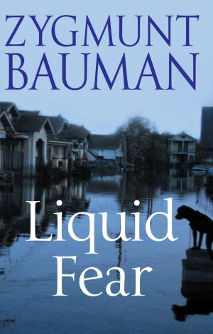 Cover of the book Liquid Fear by 