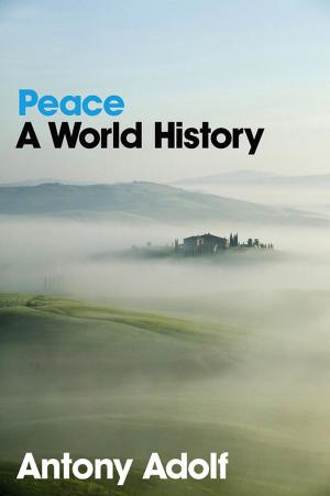 Cover of the book Peace by Stephanie Diamond