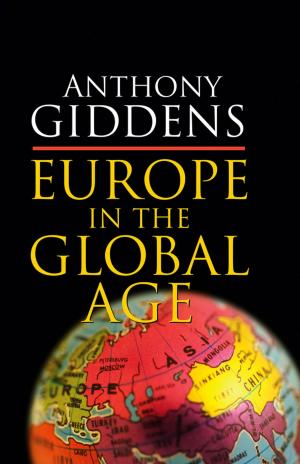 Cover of the book Europe in the Global Age by Ernst Georg Haffner