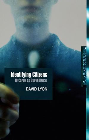 Cover of the book Identifying Citizens by 