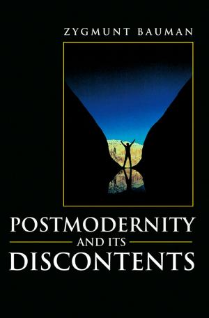 Cover of the book Postmodernity and its Discontents by Alex Duff, Tariq Panja