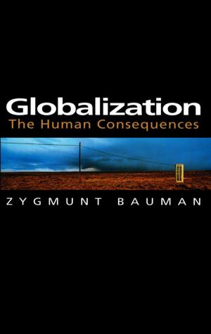 Cover of the book Globalization by Ben Southall