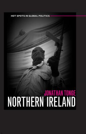 Cover of the book Northern Ireland by Anand K. Bhattacharya, William S. Berliner, Frank J. Fabozzi