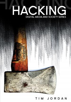 Cover of the book Hacking by 