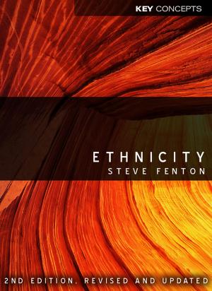 Cover of the book Ethnicity by Patrick M. Lencioni