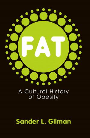 Cover of the book Fat by Paul Pignataro