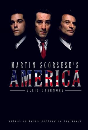 Cover of the book Martin Scorsese's America by Bart L. Weathington, Christopher J. L. Cunningham, David J. Pittenger