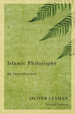 Cover of Islamic Philosophy
