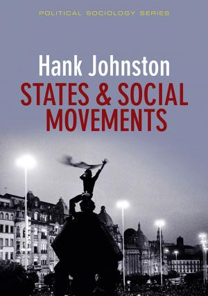 Cover of the book States and Social Movements by Fisher Investments