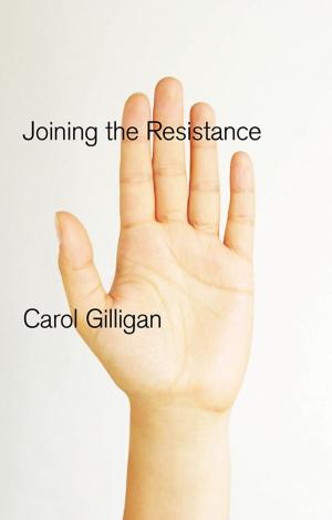 Cover of the book Joining the Resistance by Maia Heyck-Merlin